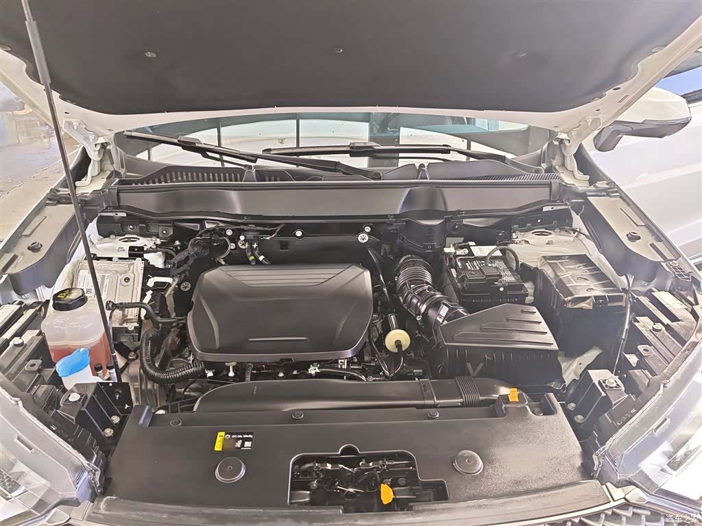Haval H6, 2025 20
