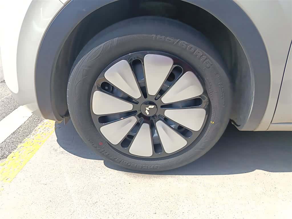 Wuling Bingo, 2024 23