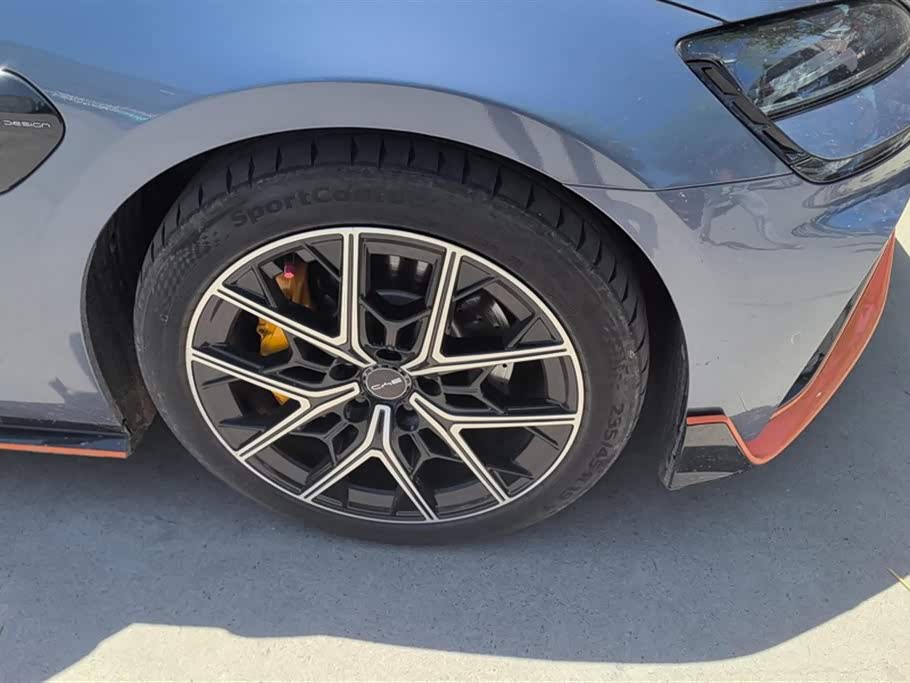 BYD seal BYD seal