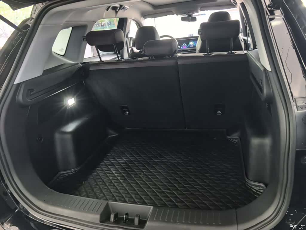 Chery Tiggo 7, 2024 19
