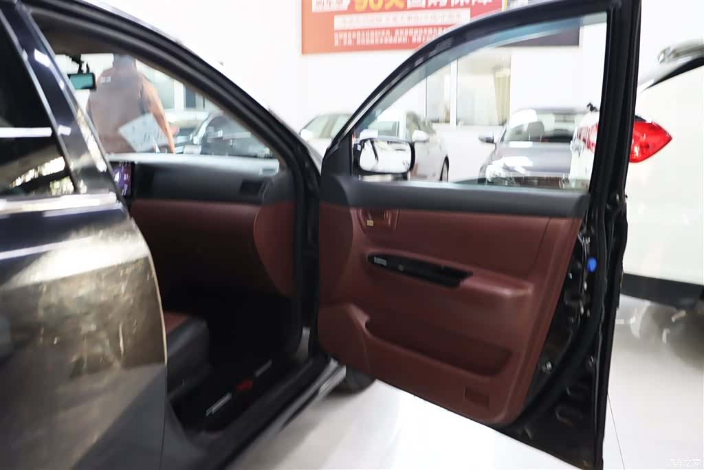 BYD F3, 2016 22