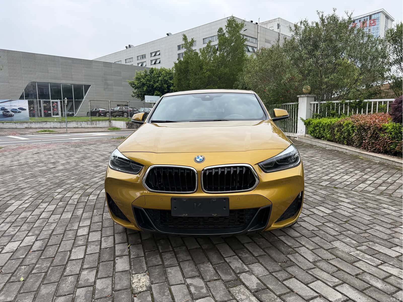 BMW X2, 2019 2