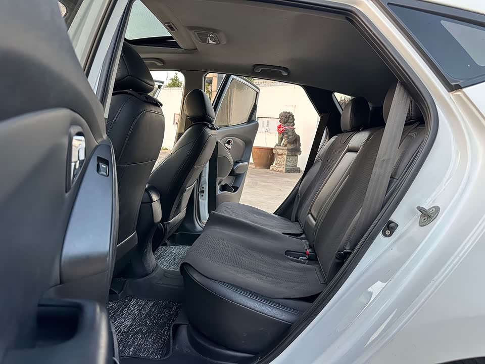 Hyundai Beijing ix35