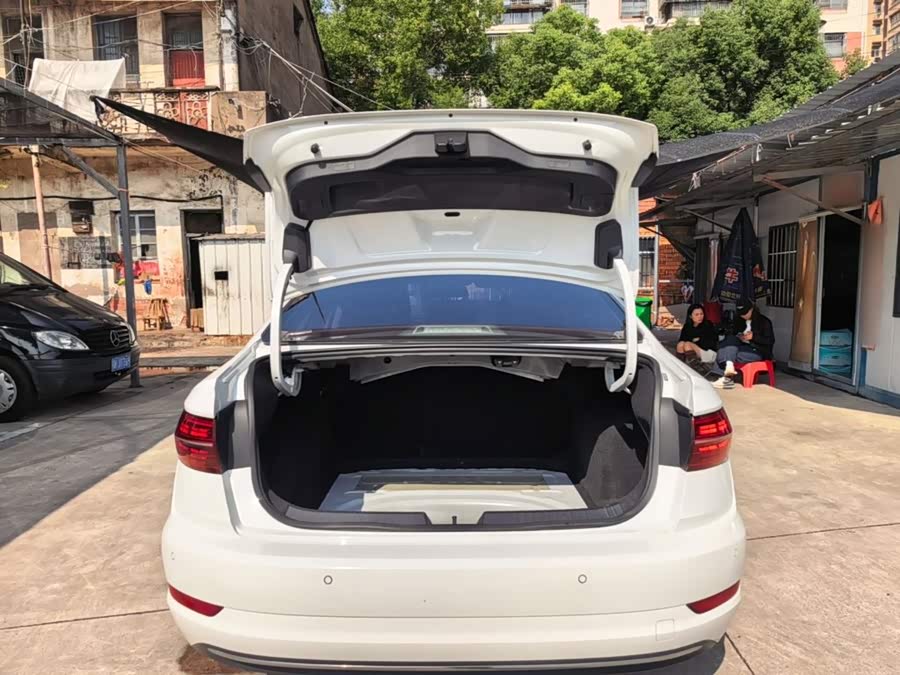 Volkswagen Sagitar 2020, фото 18