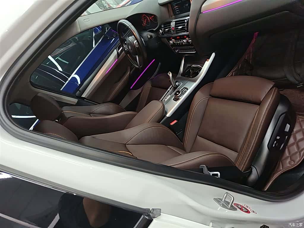 BMW X4, 2018 25