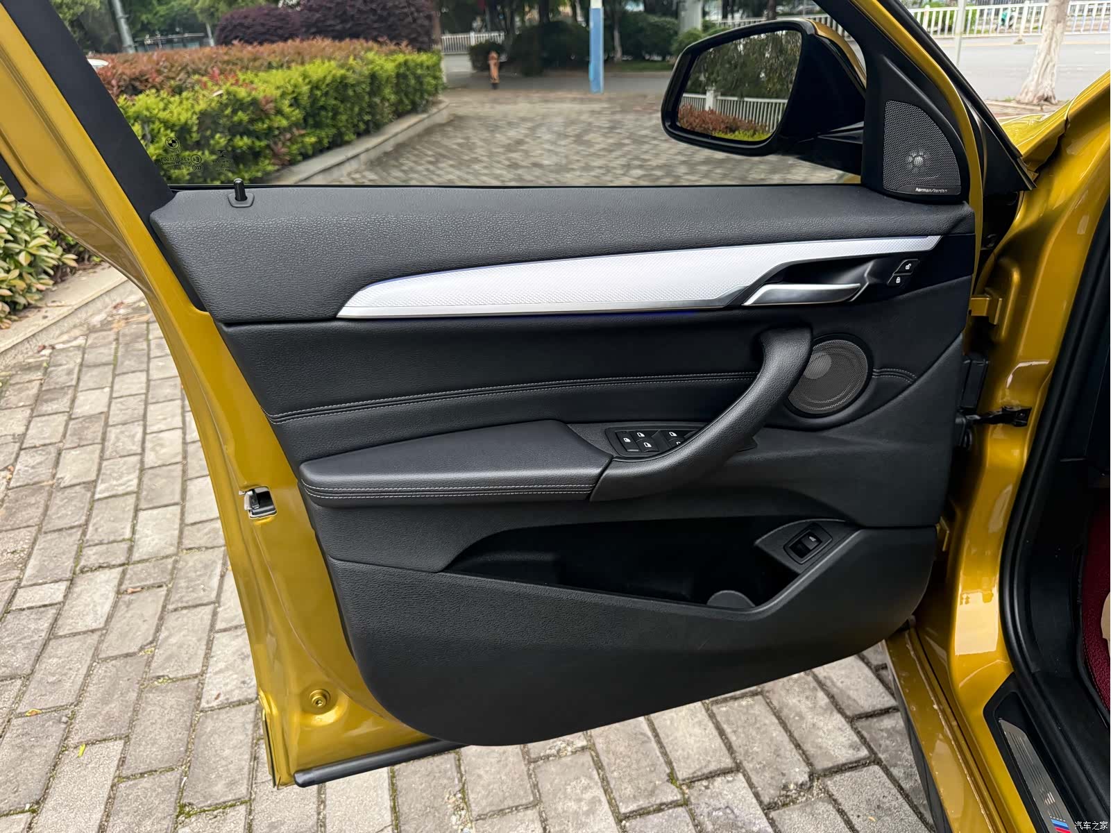 BMW X2, 2019 13