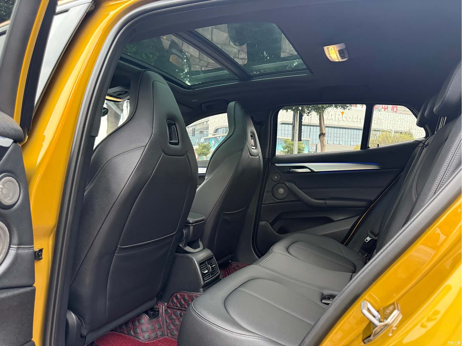 BMW X2, 2019 все фото
