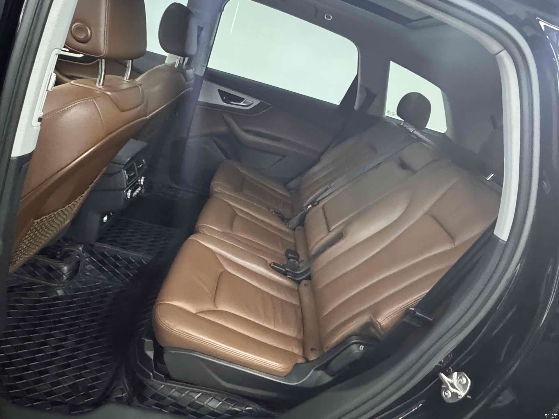 Audi Q7, 2019 14