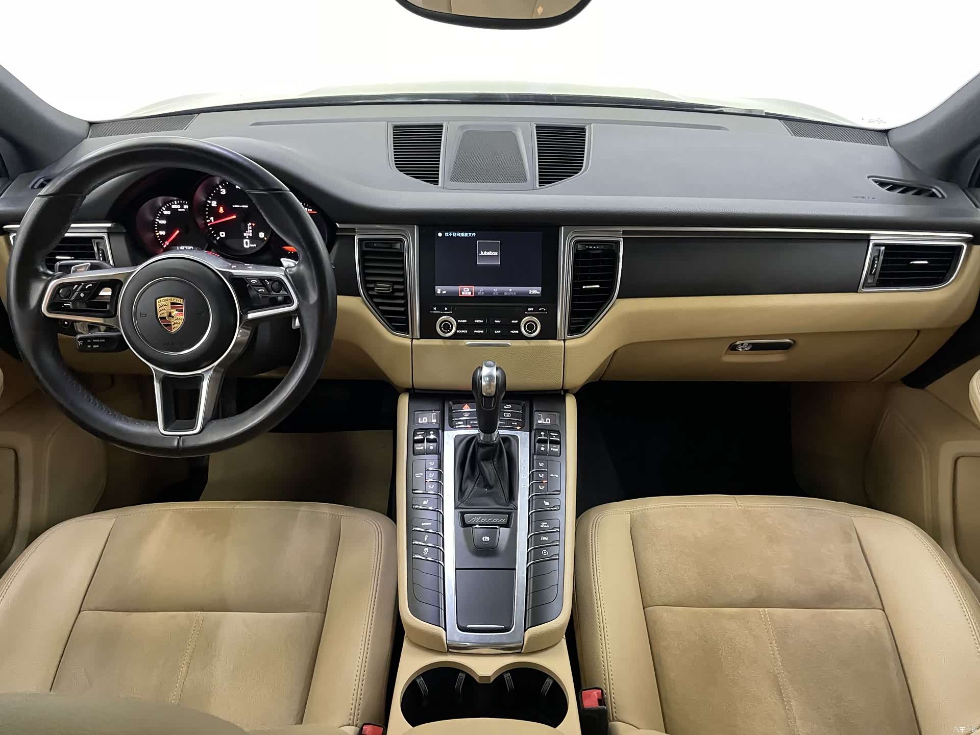 Porsche Macan, 2018 18