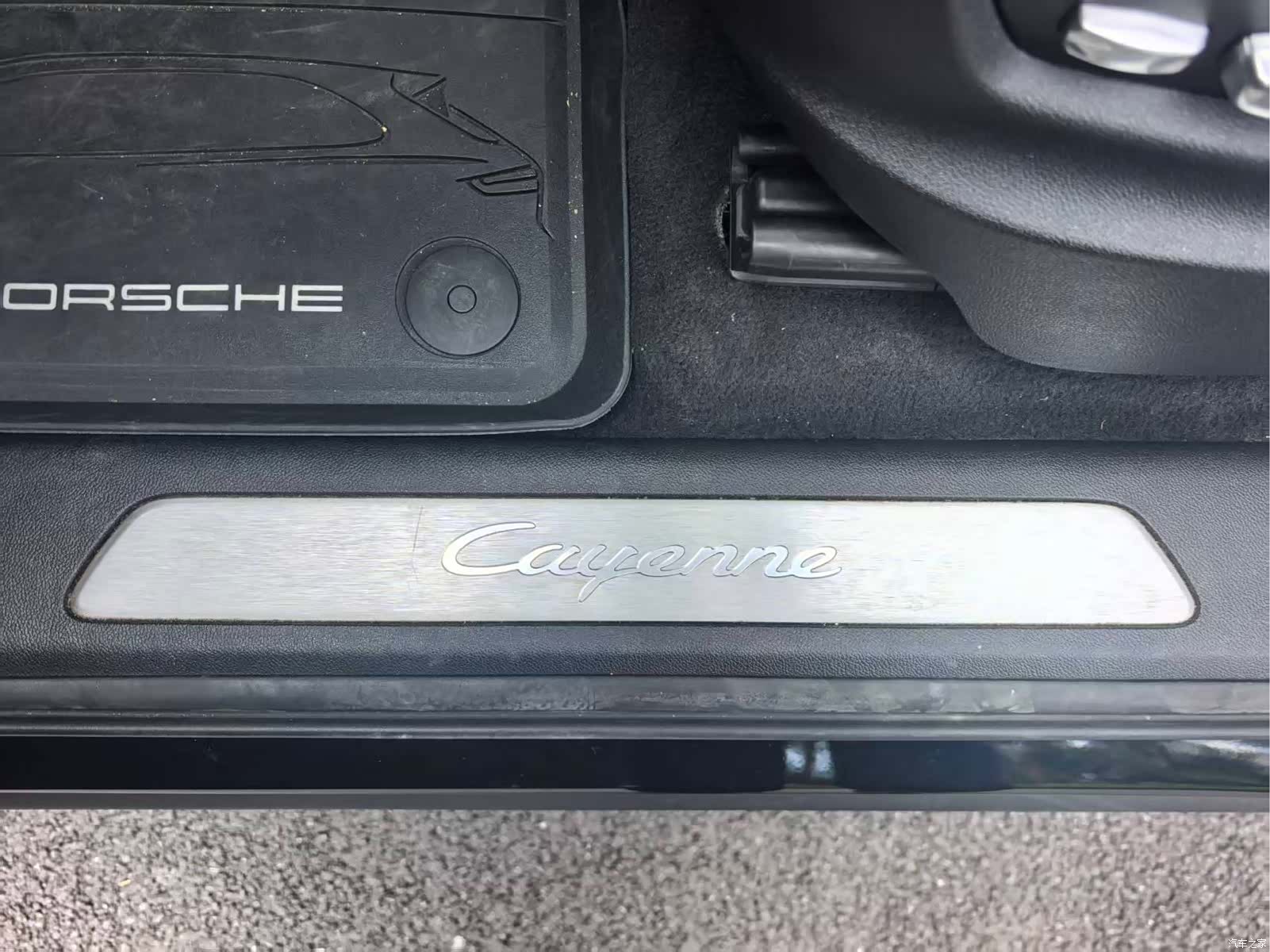 Porsche Cayenne, 2019 12