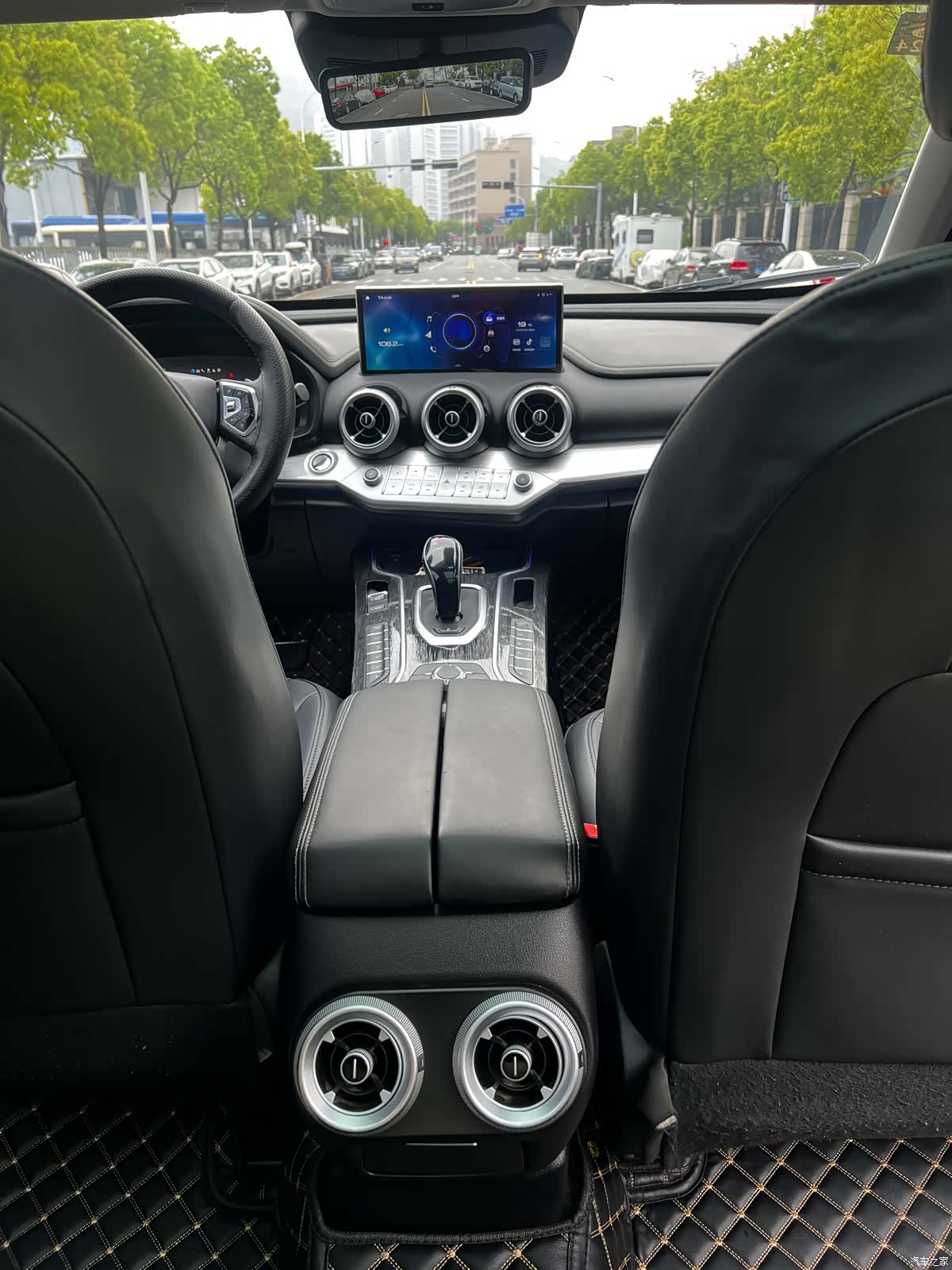 WEY VV7, 2019 12