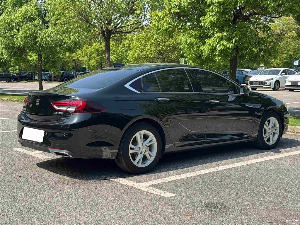Buick Regal, 2024 10