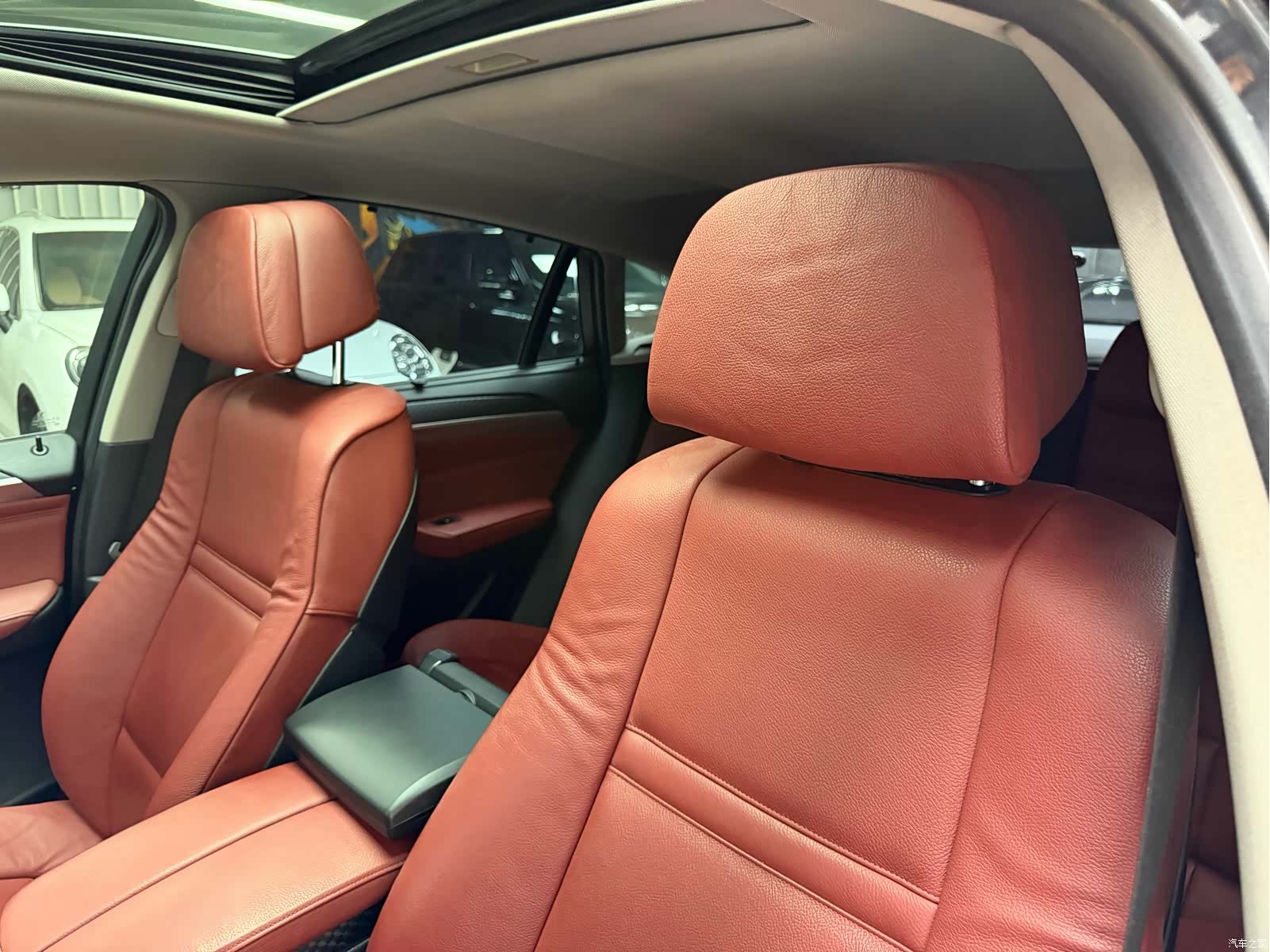 BMW X6, 2013 16