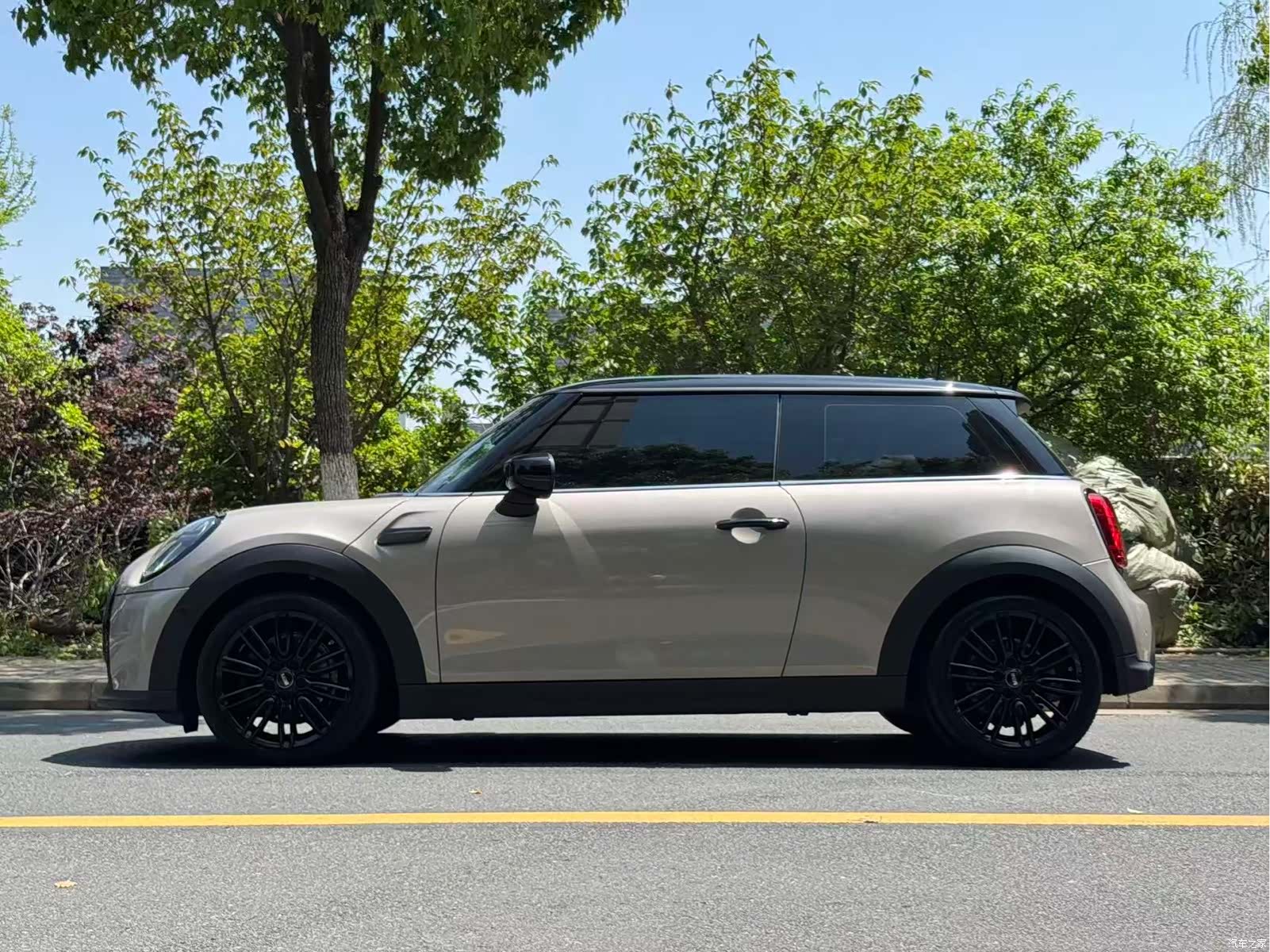 Mini Cooper, 2021 3