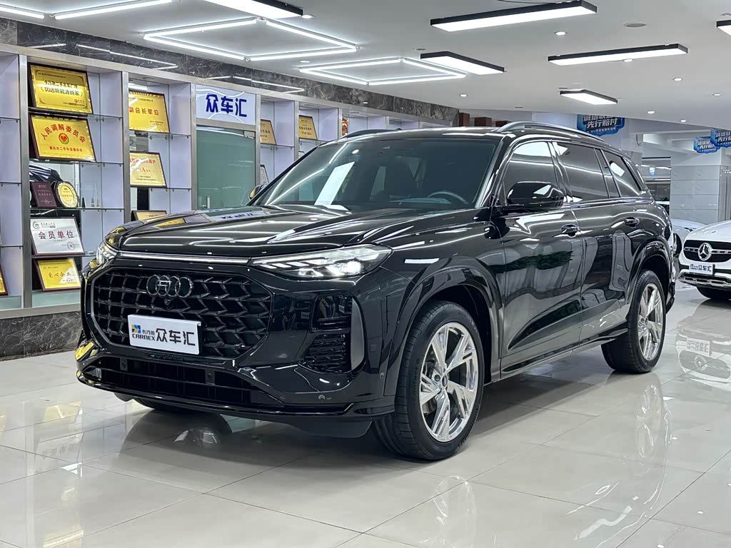 Audi Q6