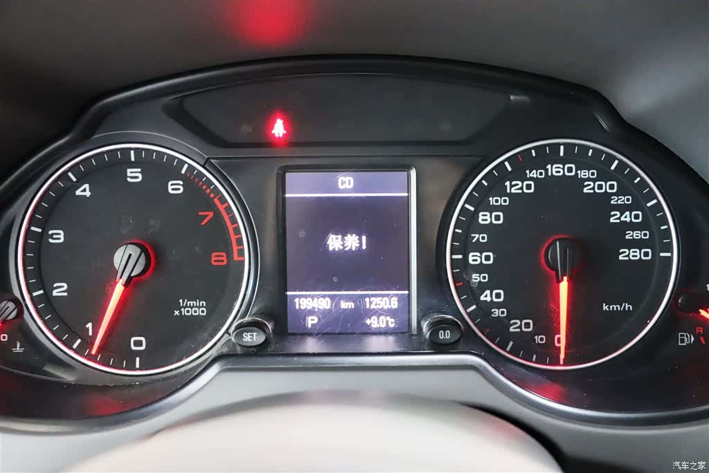 Audi Q5, 2010 18
