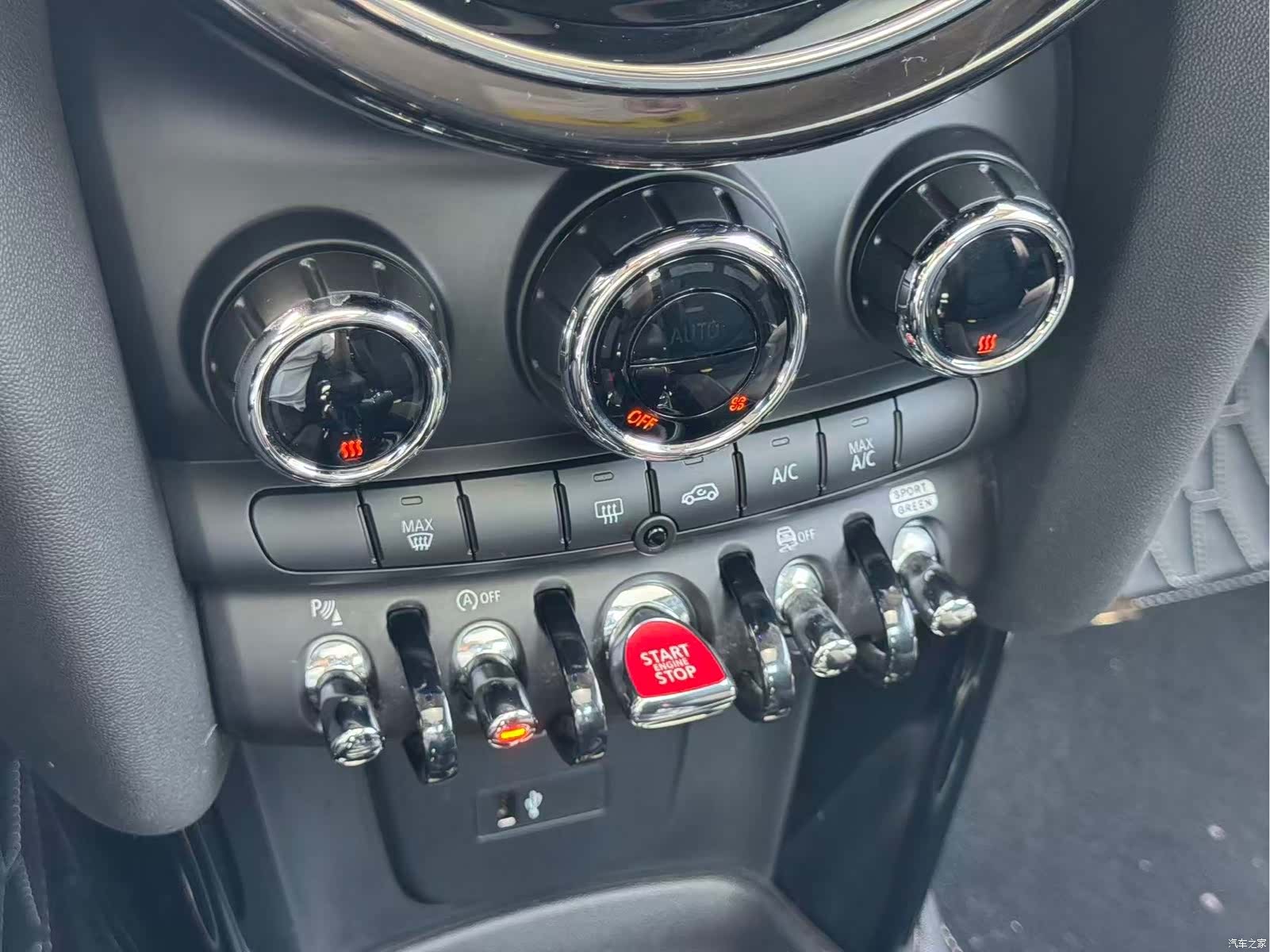 Mini Cooper, 2021 14