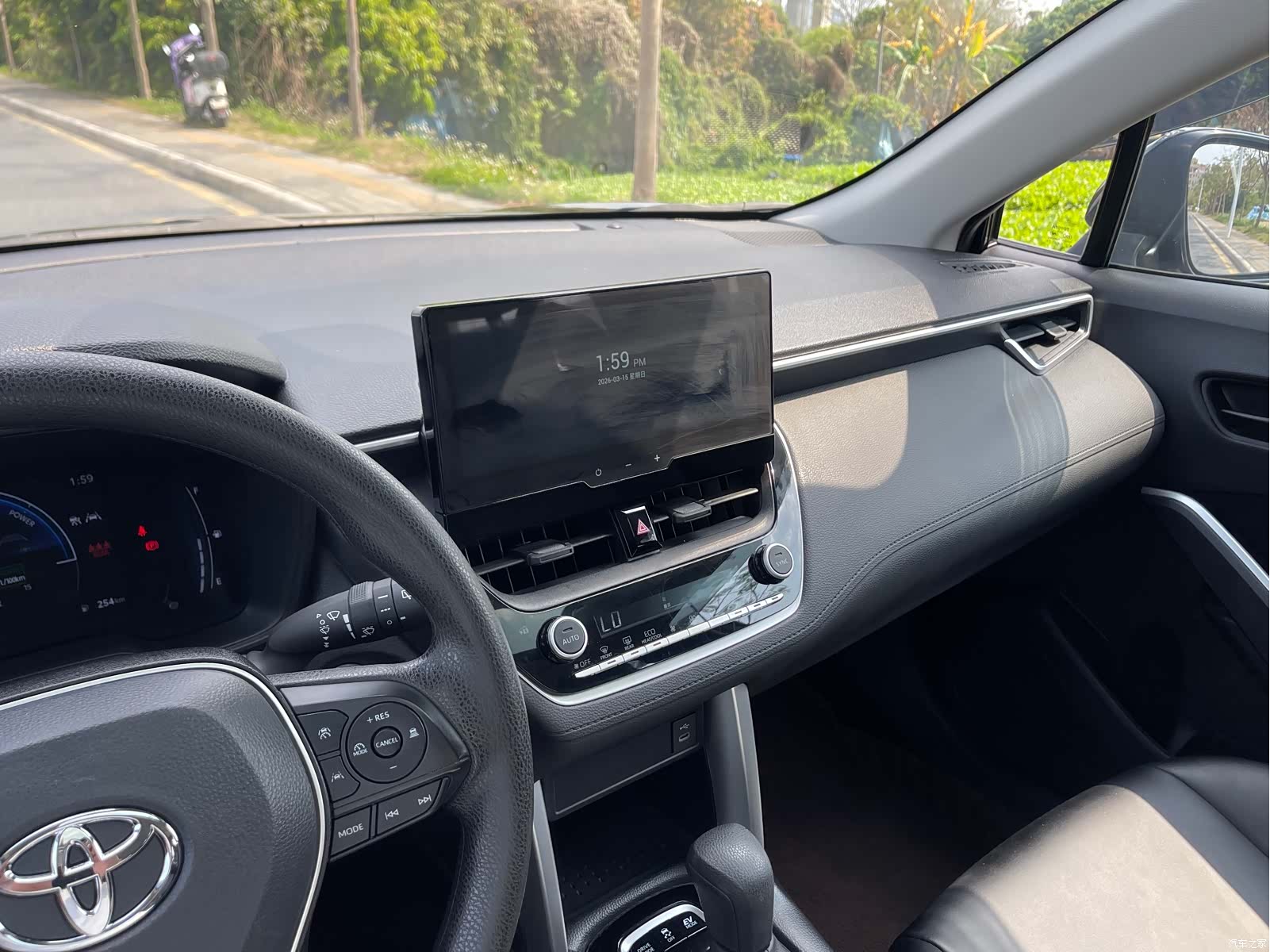 Toyota Frontlander, 2024 24