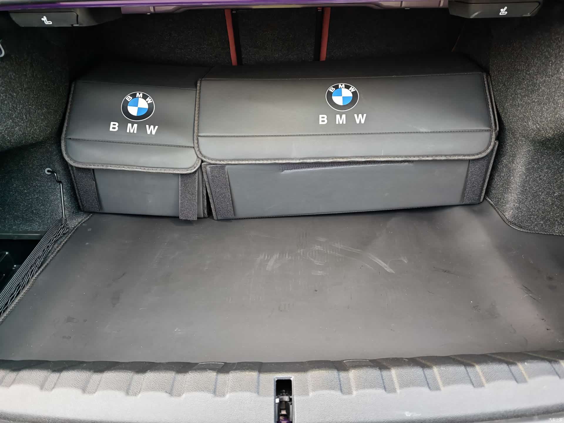 BMW 4 Series, 2024 21