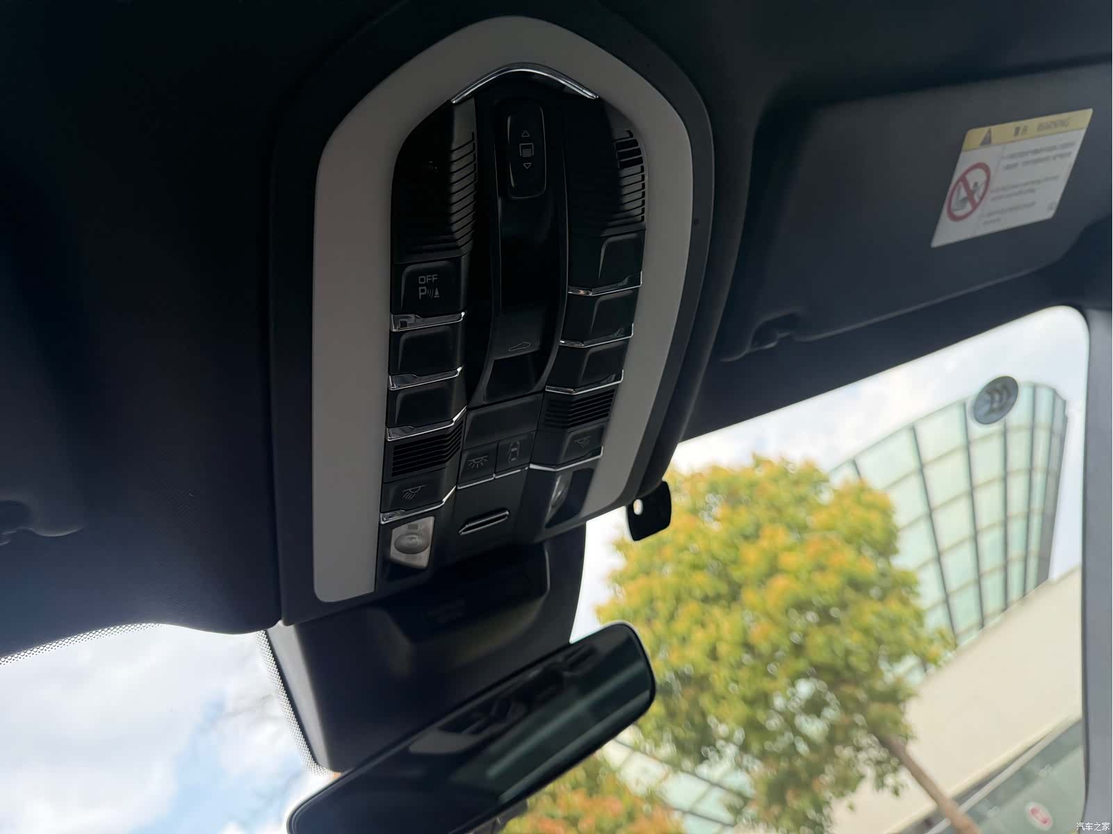 Porsche Macan, 2019 30