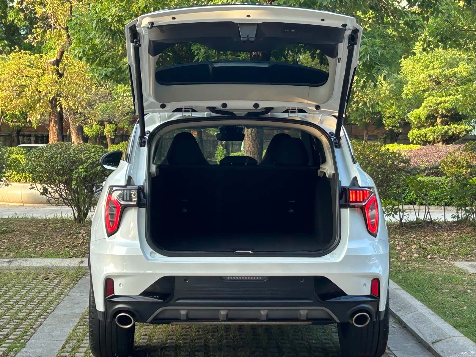 Lynk & Co 01, 2022 22