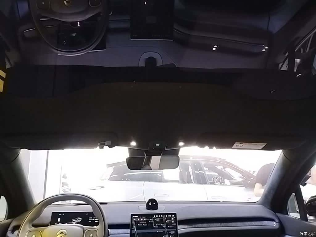 NIO EC6, 2023 18