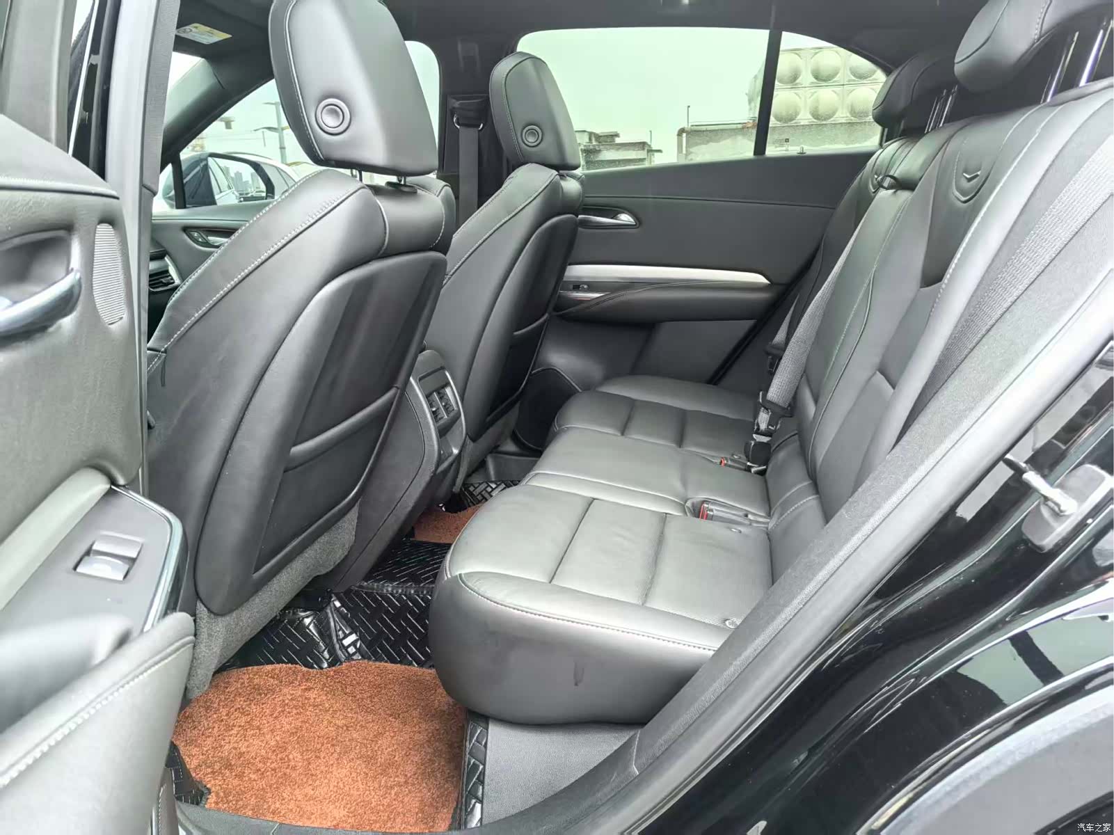 Cadillac XT4, 2023 6