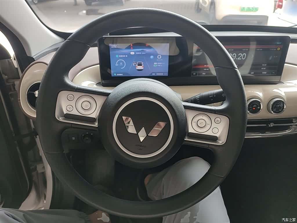 Wuling Bingo, 2024 11
