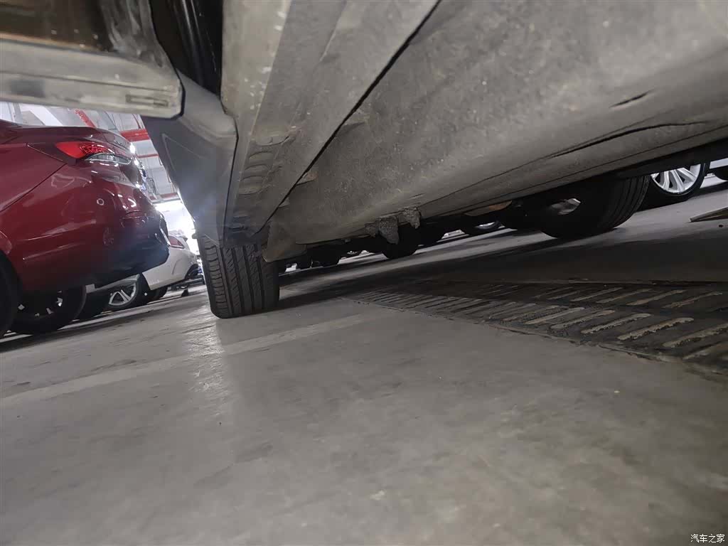 Audi Q3, 2017 6