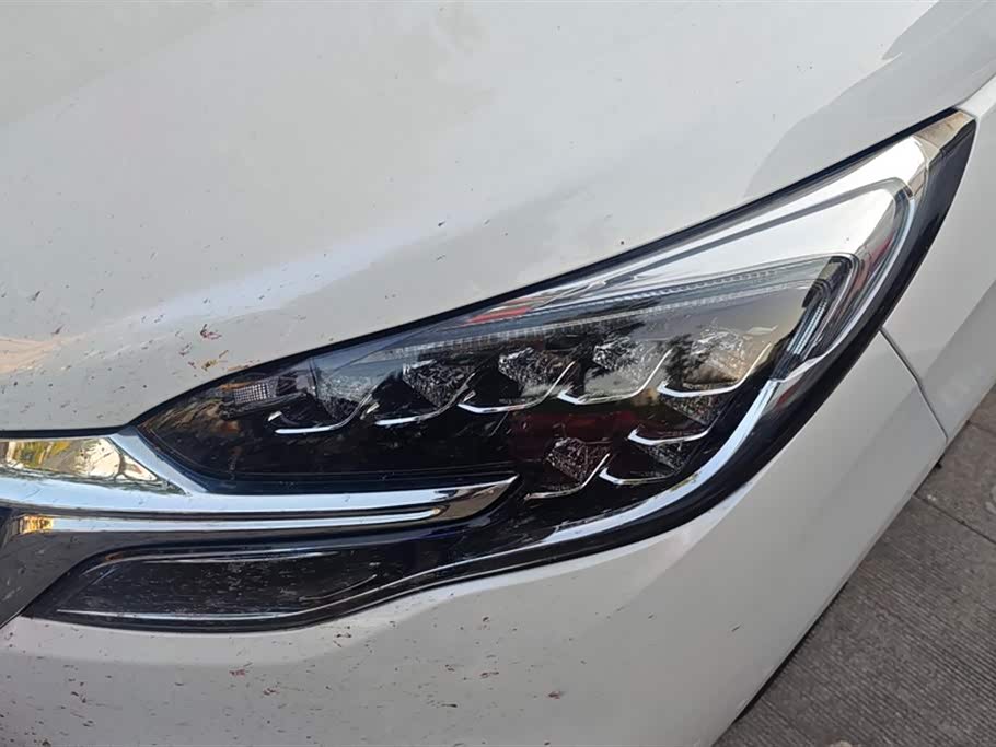Buick GL8 Buick GL8