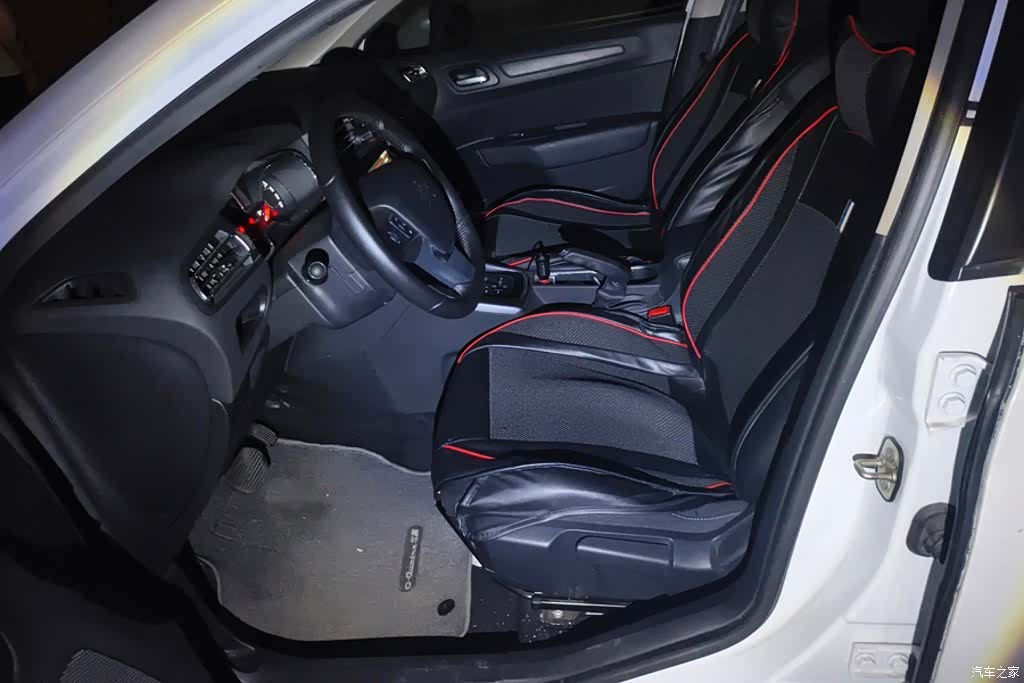 Citroen C4, 2018 9