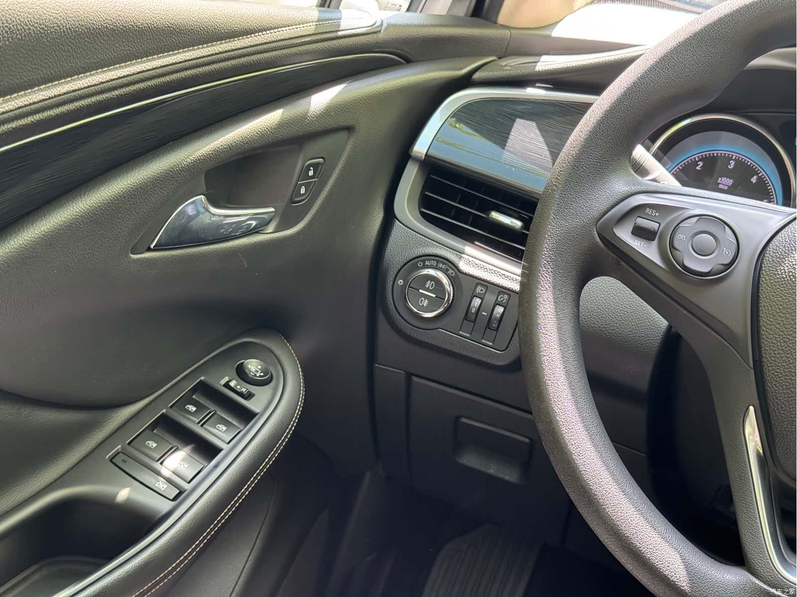 Buick Envision Plus, 2017 17