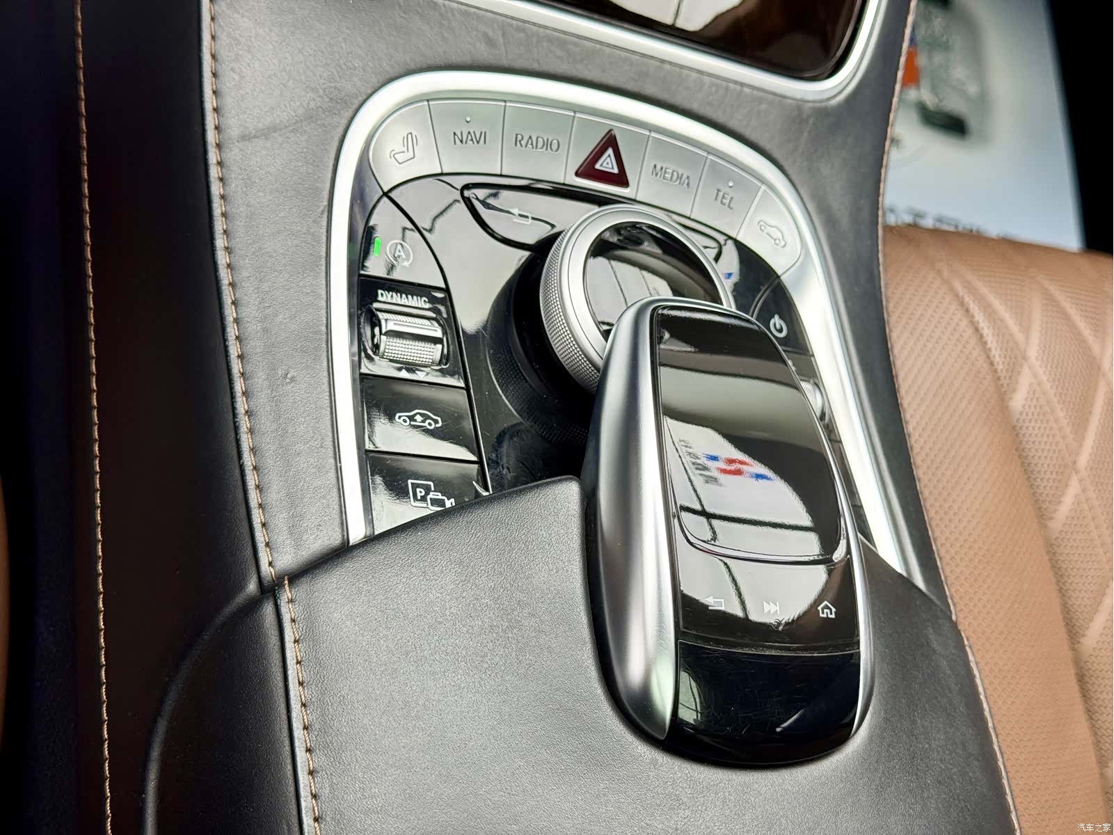 Maybach S-Class, 2018 9
