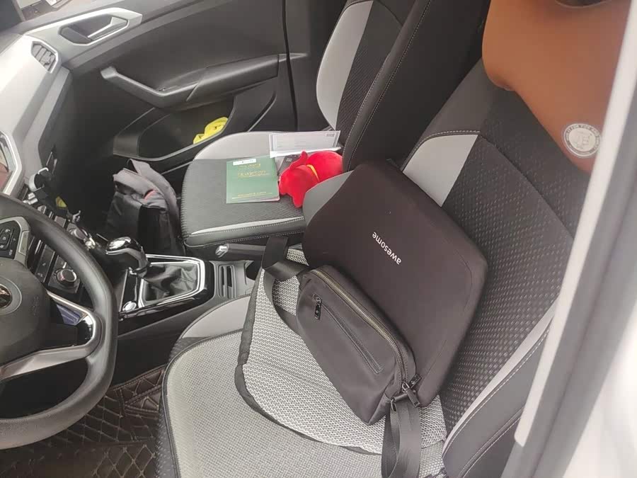 Volkswagen Tayron 2021, фото 18
