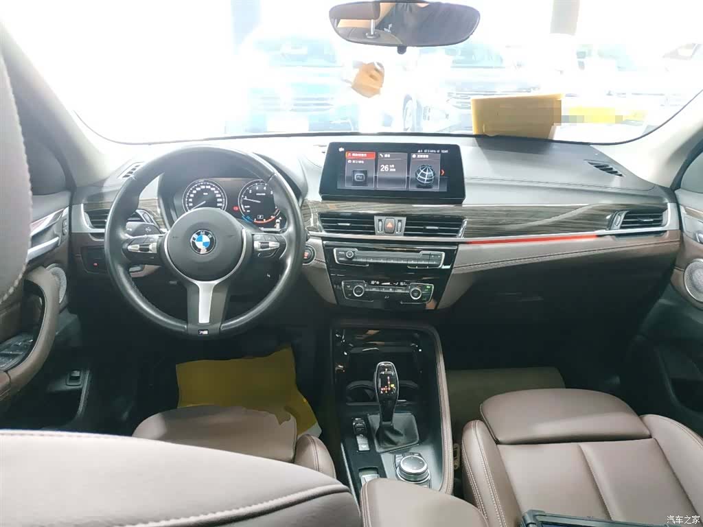 BMW X1, 2022 10