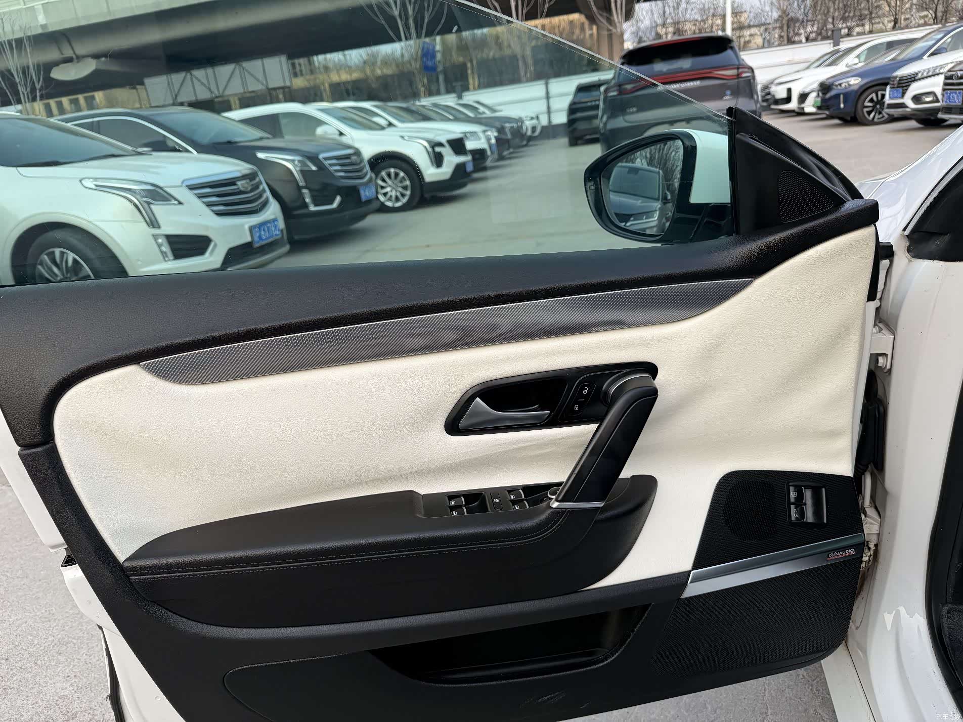 Volkswagen CC, 2013 3