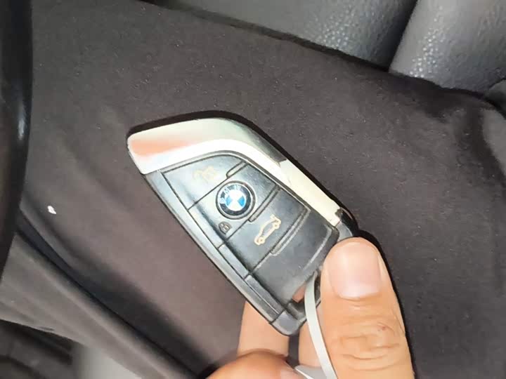 BMW 2 Series Gran Tourer 2019 220i Leading