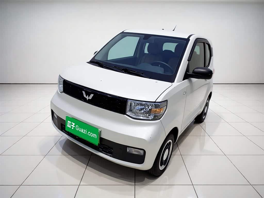 Wuling Mini EV