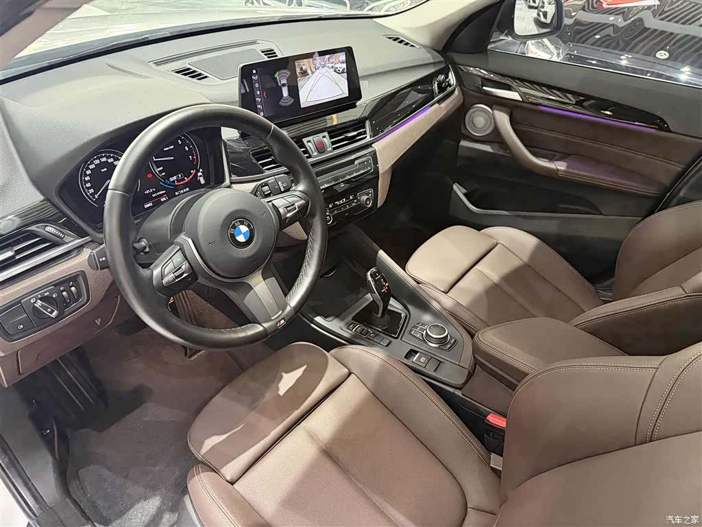 BMW X1, 2023 11