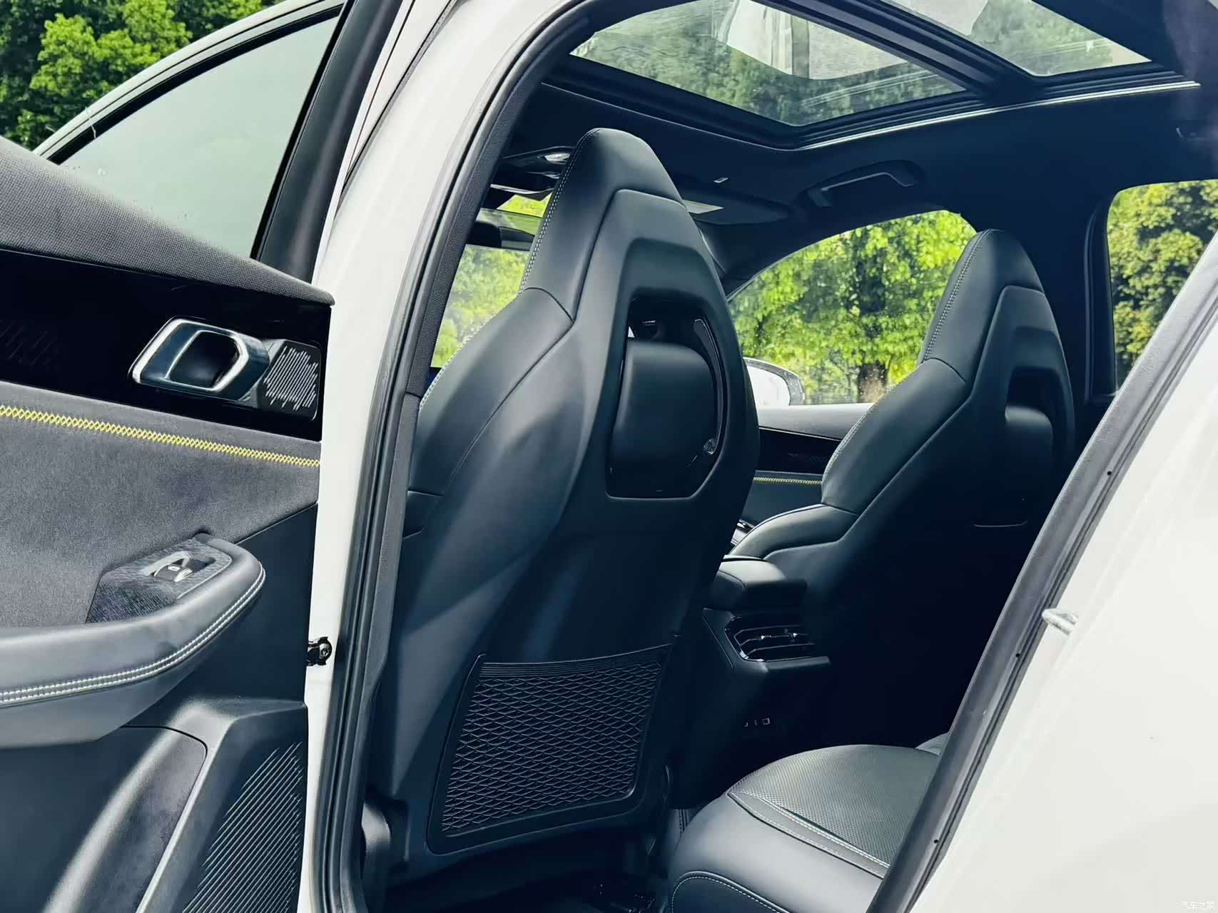Lynk & Co 02, 2023 7