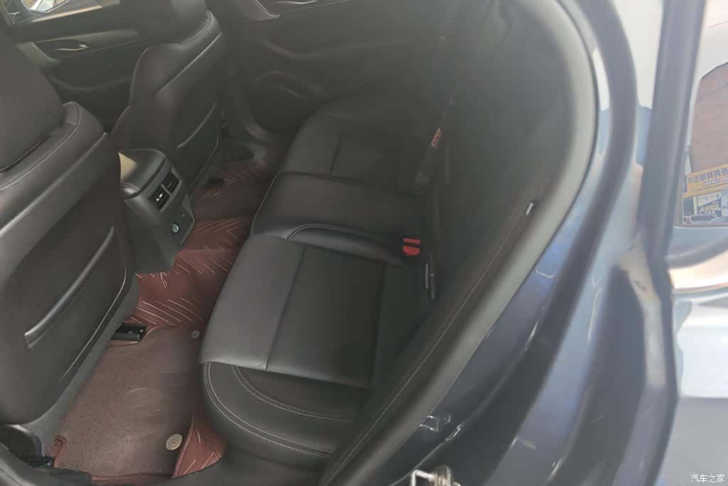 Cadillac CT5, 2021 11