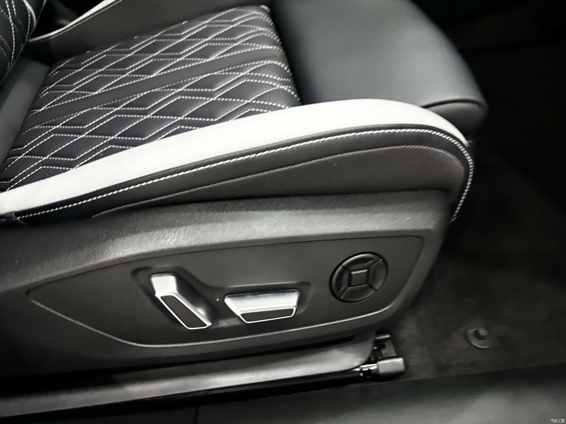 Audi A5, 2025 26