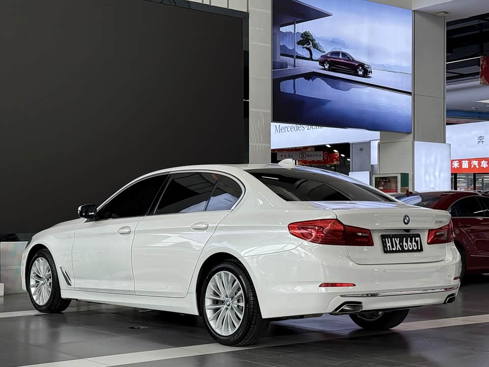 BMW 5 series BMW 5 series