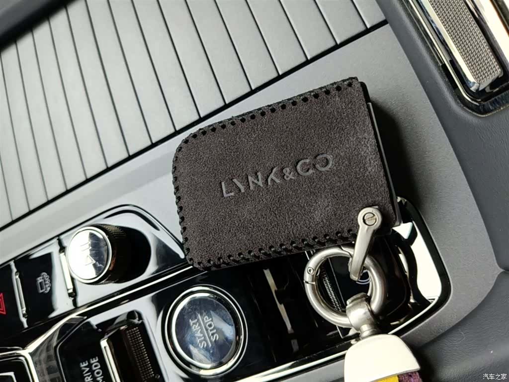 Lynk & Co 02, 2024 9