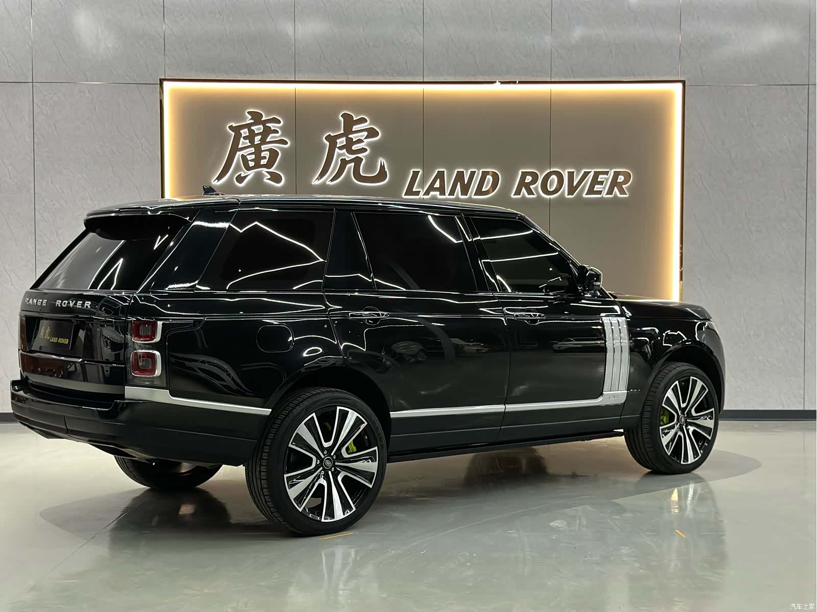 Land Rover Range Rover, 2016 4