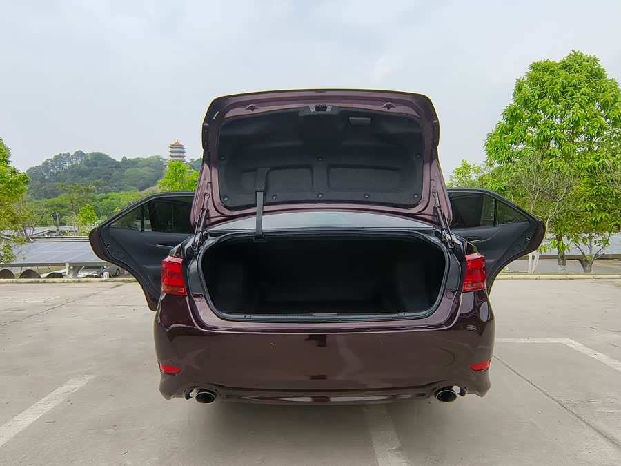Toyota Crown 2018, фото 7