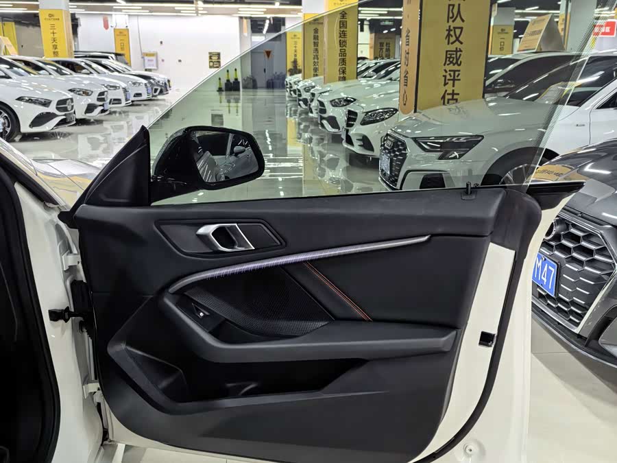 BMW 2 Series 2023, фото 15