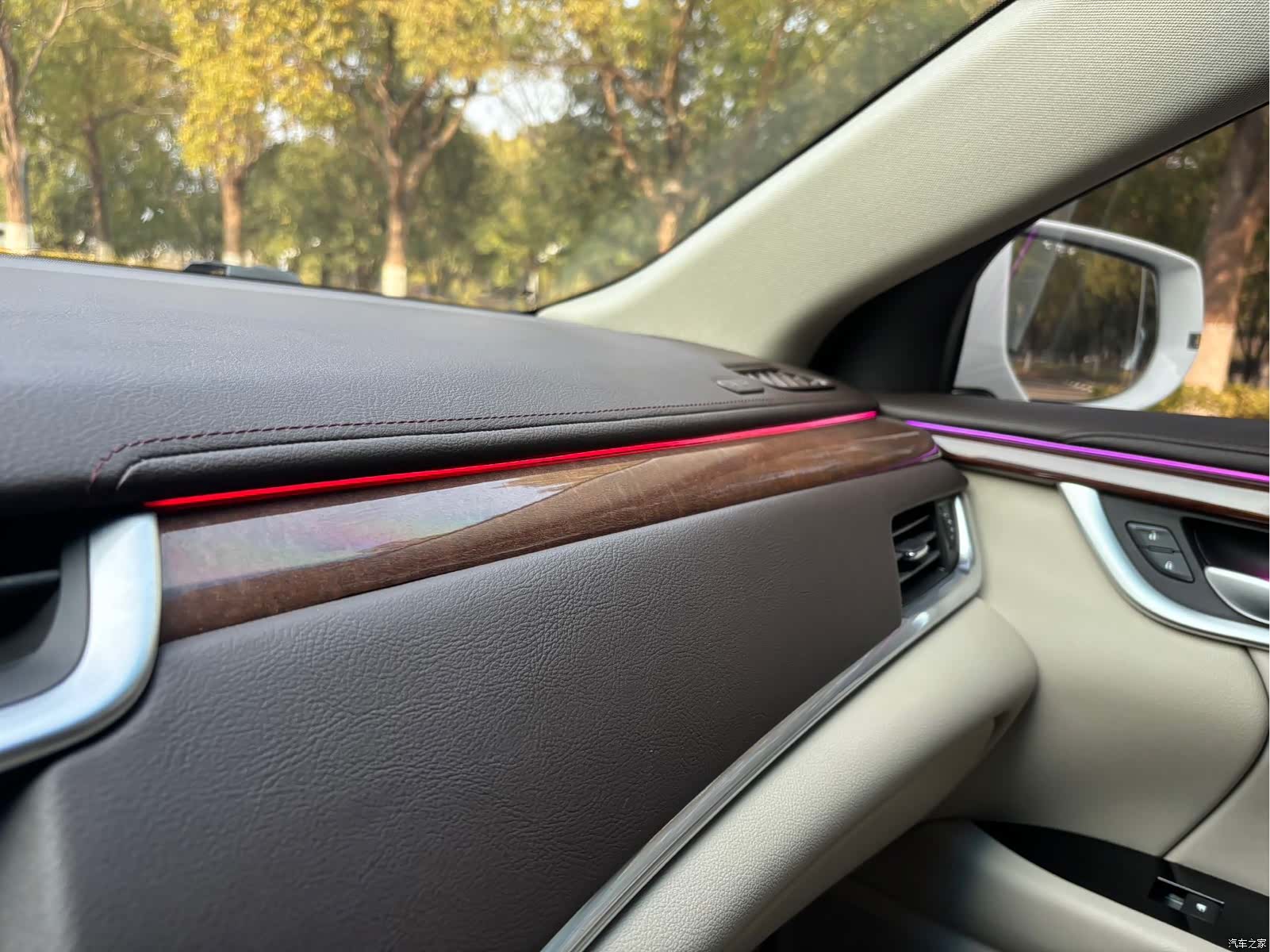 Cadillac XTS, 2017 15