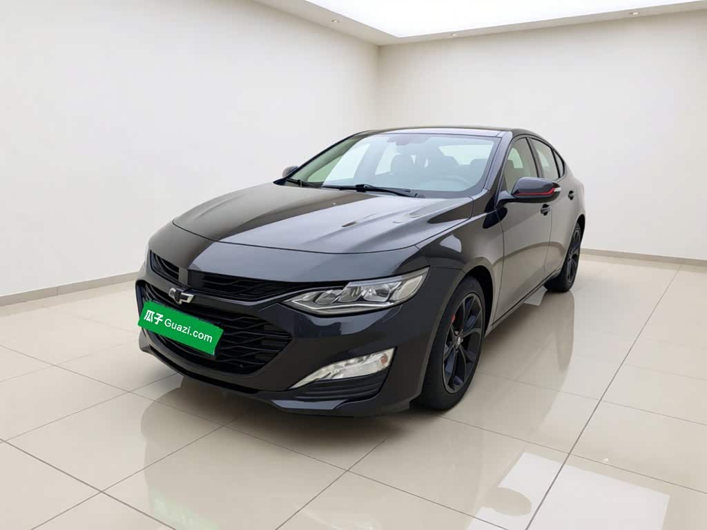 Chevrolet Malibu XL