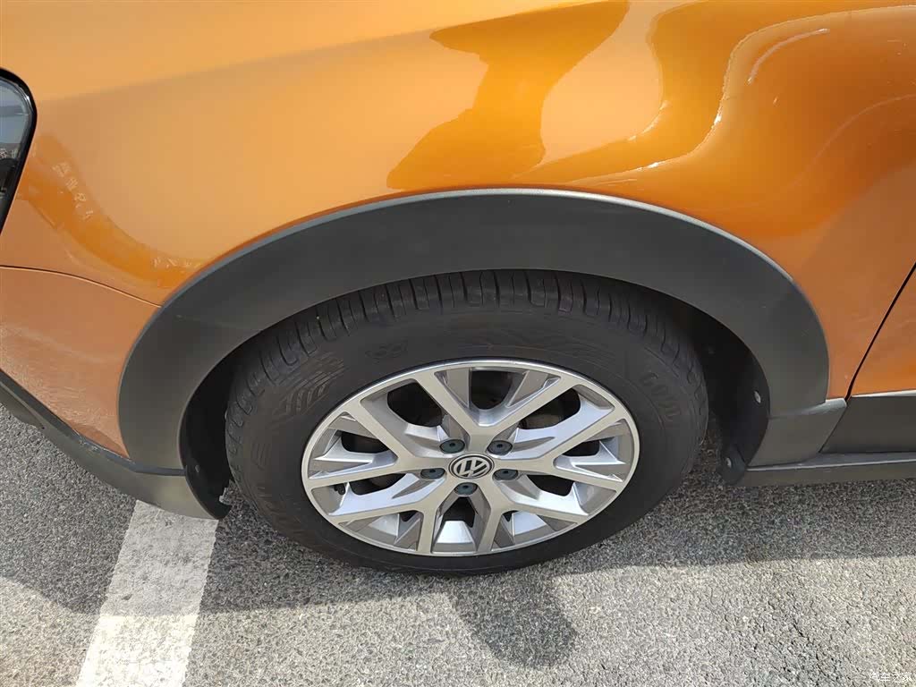 Volkswagen Polo, 2016 23